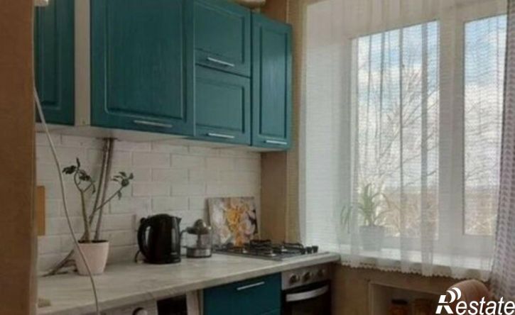 1-комн квартира ул Баумана, 24,  д. 24