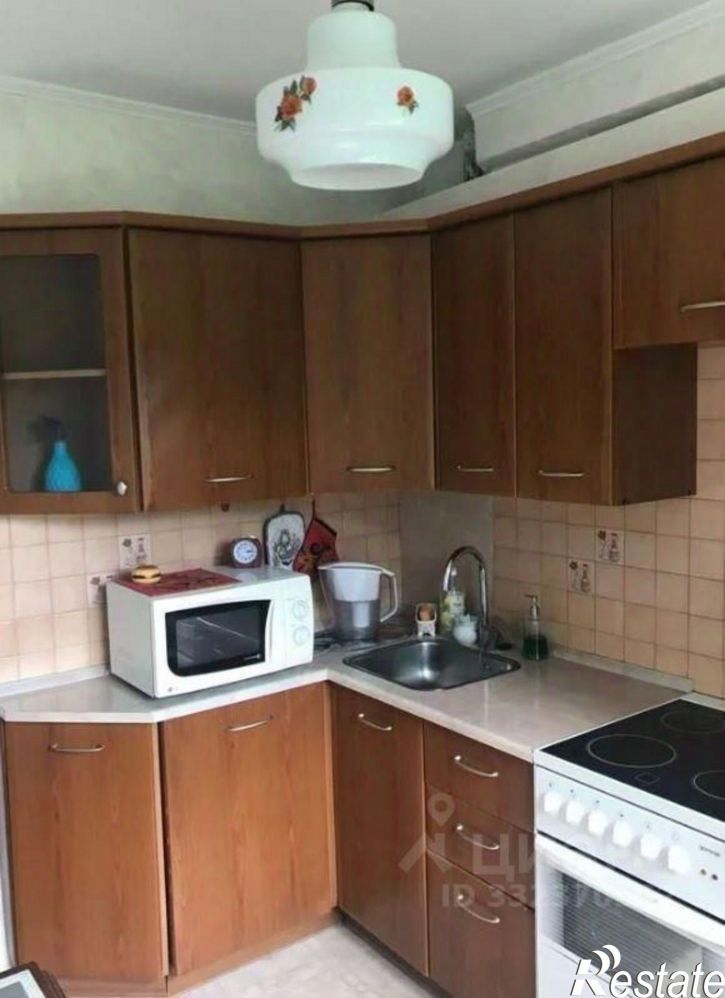 2-комн квартира ул Бочкова, 2,  д. 2