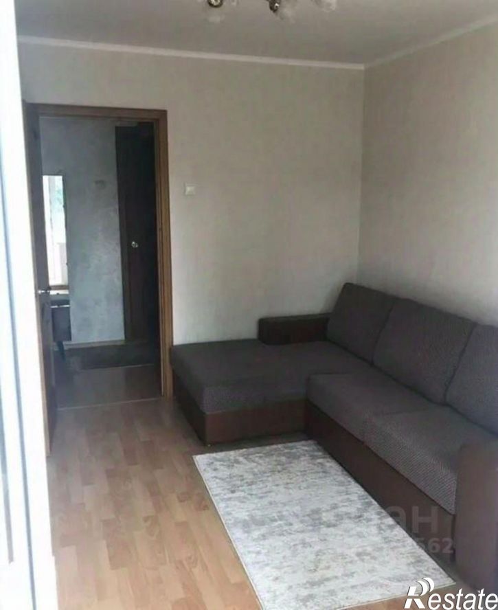 2-комн квартира ул Бочкова, 2,  д. 2