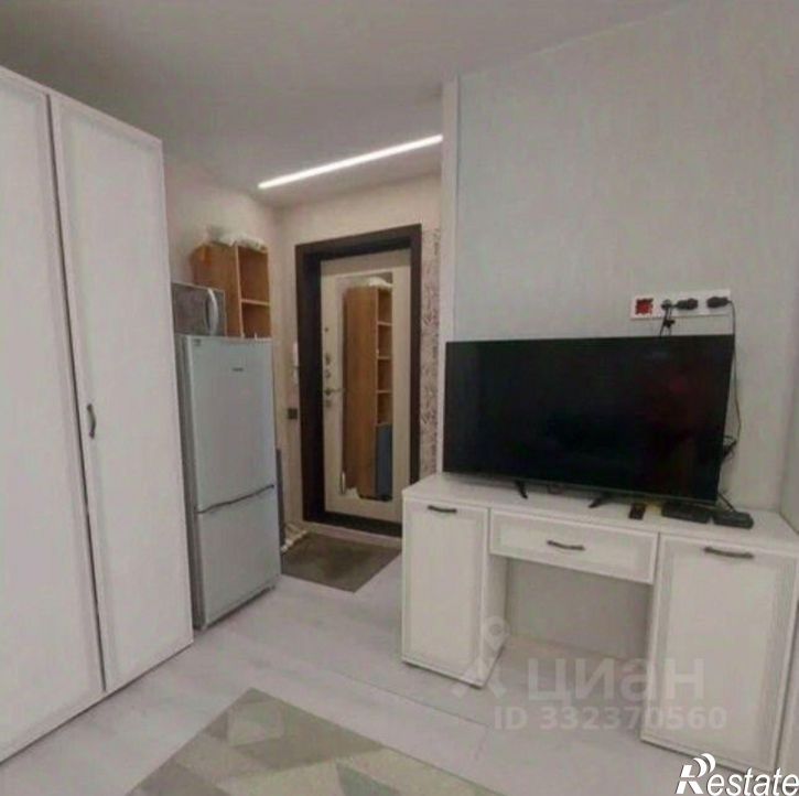 1-комн квартира ул Баумана, 24,  д. 24