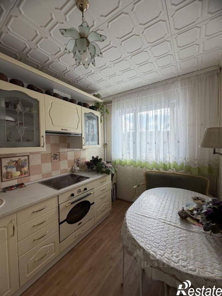 3-комн квартира ул Зои Космодемьянской, 2 1,  д. 2 1,  к. 1