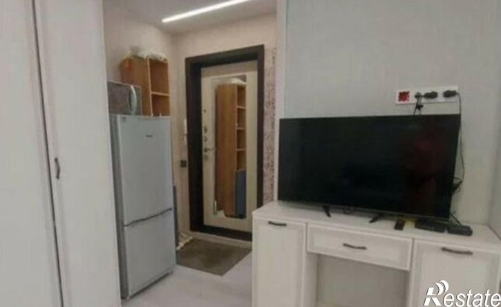1-комн квартира ул Баумана, 24,  д. 24
