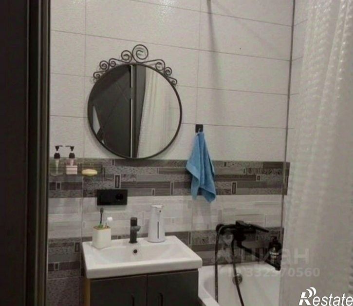 1-комн квартира ул Баумана, 24,  д. 24