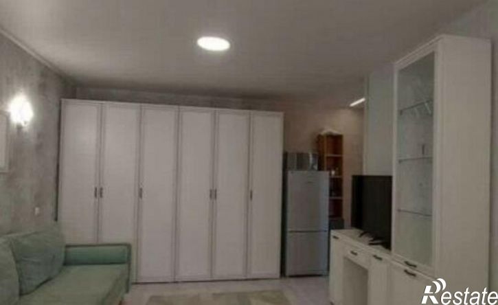 1-комн квартира ул Баумана, 24,  д. 24