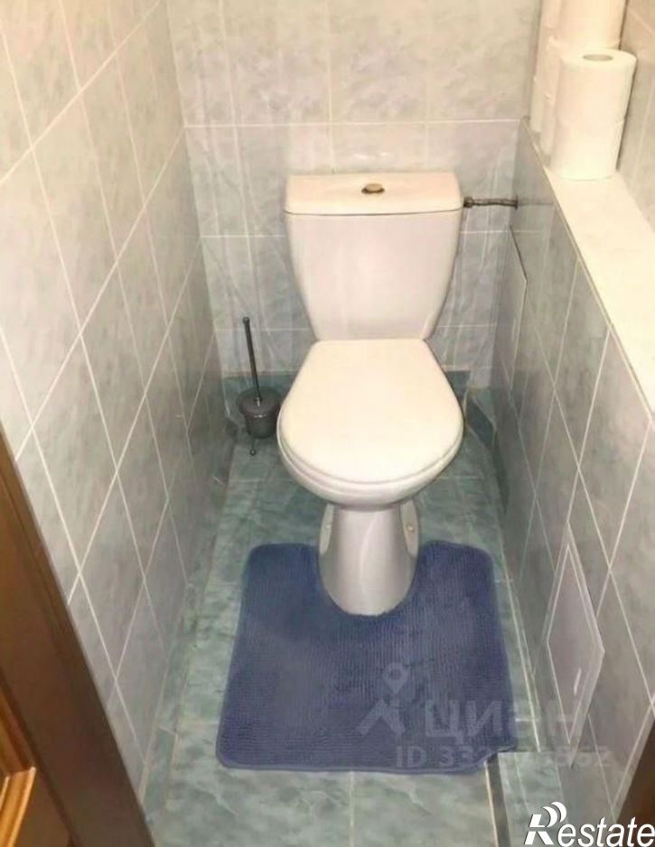 2-комн квартира ул Бочкова, 2,  д. 2