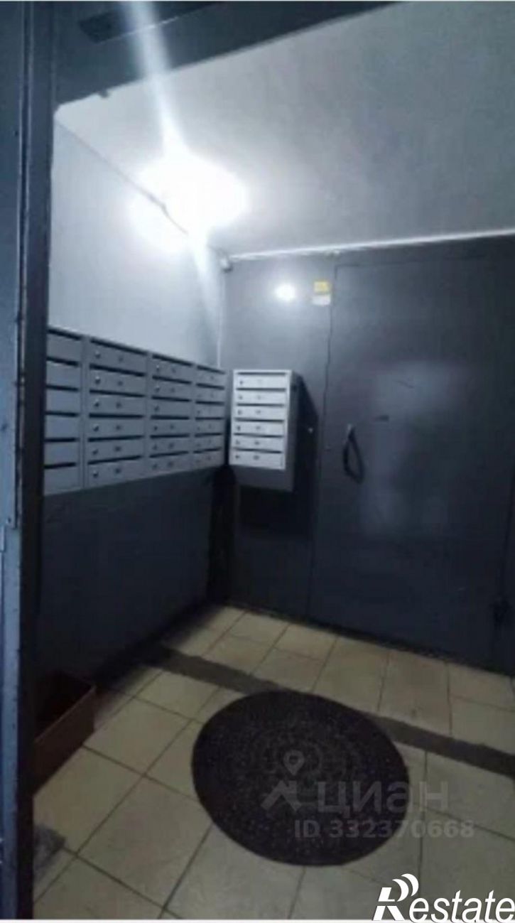 3-комн квартира ул Зои Космодемьянской, 2 1,  д. 2 1,  к. 1