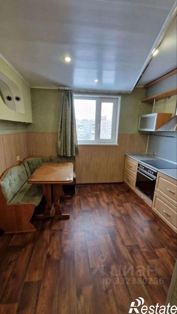 1-комн квартира ул Крупской, 40,  д. 40