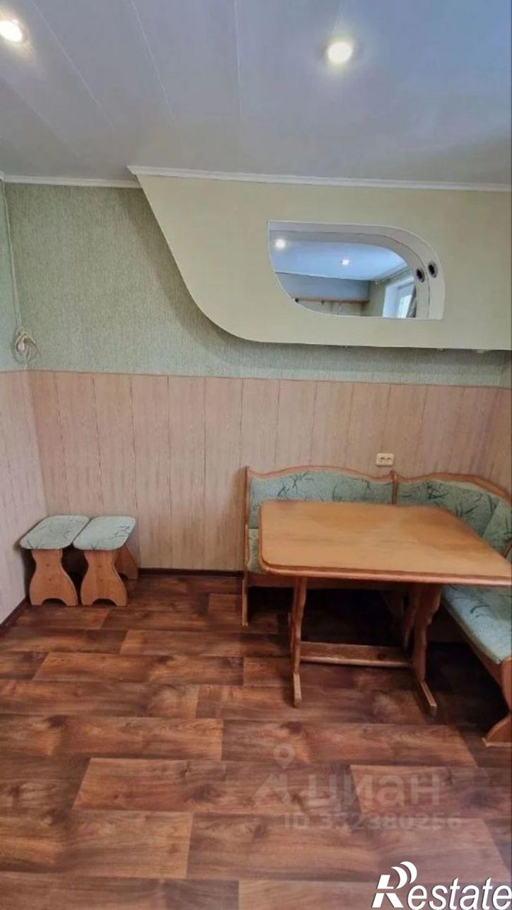 1-комн квартира ул Крупской, 40,  д. 40