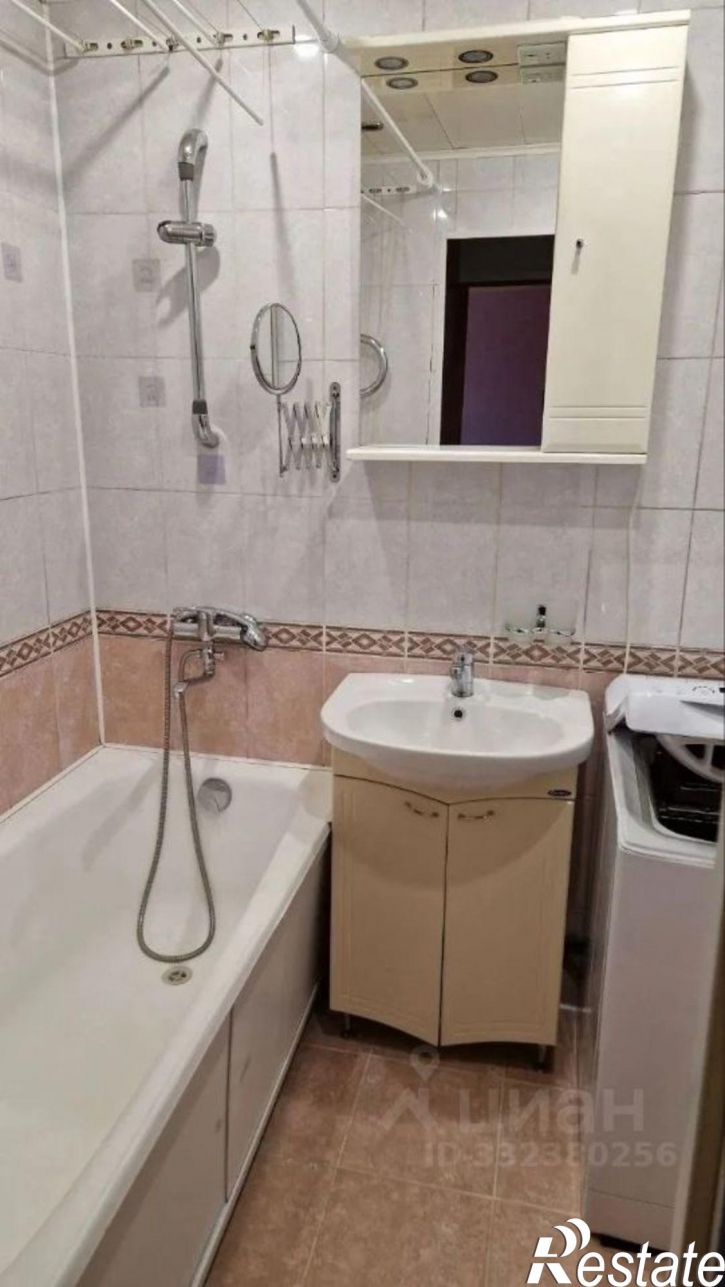 1-комн квартира ул Крупской, 40,  д. 40
