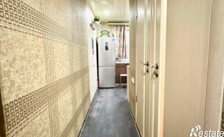 2-комн квартира ул Аскольдовцев, 5,  д. 5