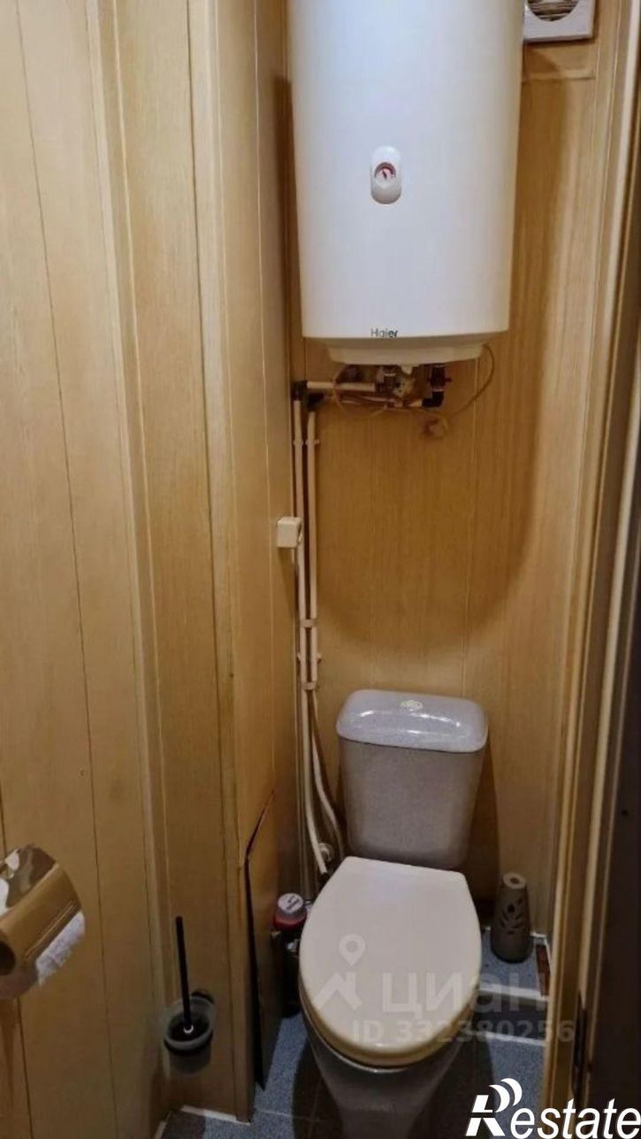 1-комн квартира ул Крупской, 40,  д. 40