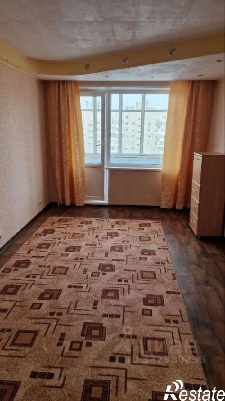 1-комн квартира ул Крупской, 40,  д. 40