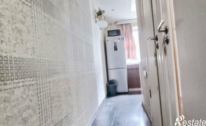 2-комн квартира ул Аскольдовцев, 5,  д. 5