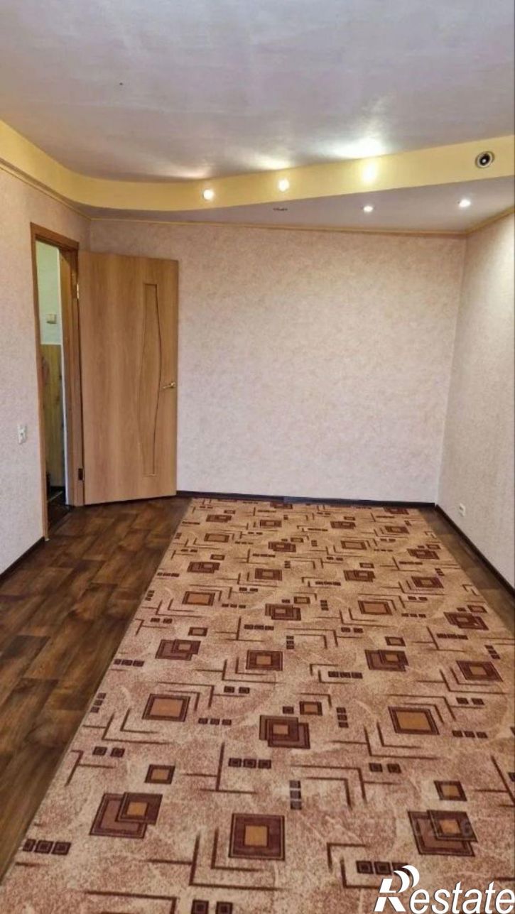 1-комн квартира ул Крупской, 40,  д. 40