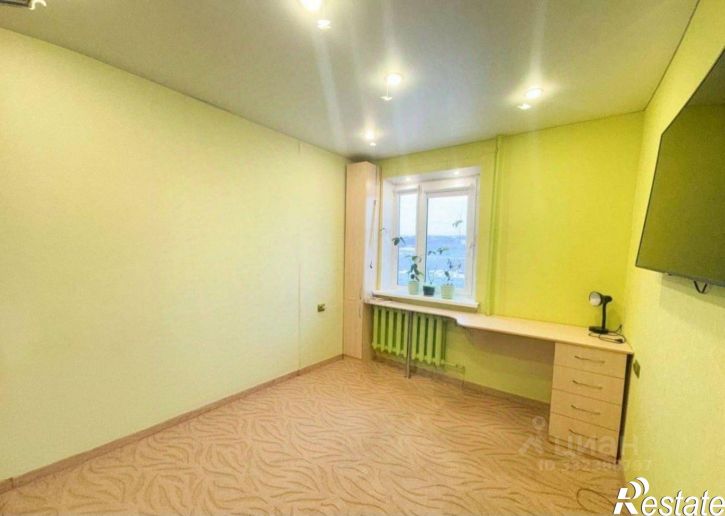 3-комн квартира ул Приморская, 9,  д. 9
