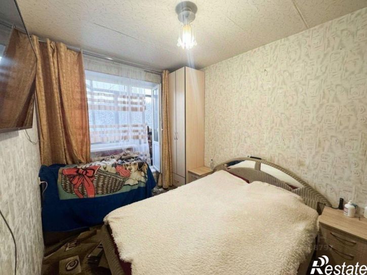 3-комн квартира ул Приморская, 9,  д. 9