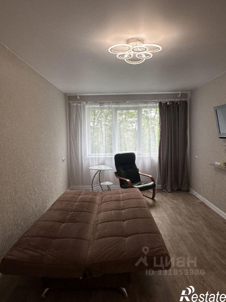 2-комн квартира ул Алексея Хлобыстова, 20 2,  д. 20 2,  к. 2