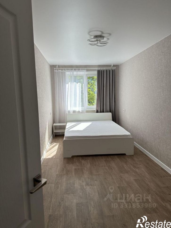 2-комн квартира ул Алексея Хлобыстова, 20 2,  д. 20 2,  к. 2