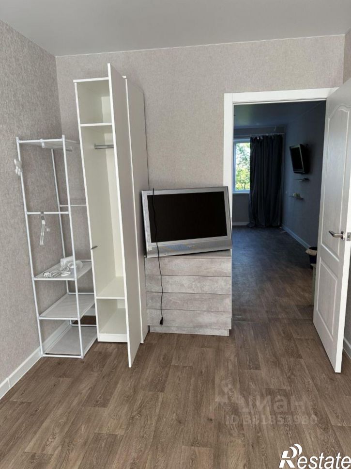 2-комн квартира ул Алексея Хлобыстова, 20 2,  д. 20 2,  к. 2