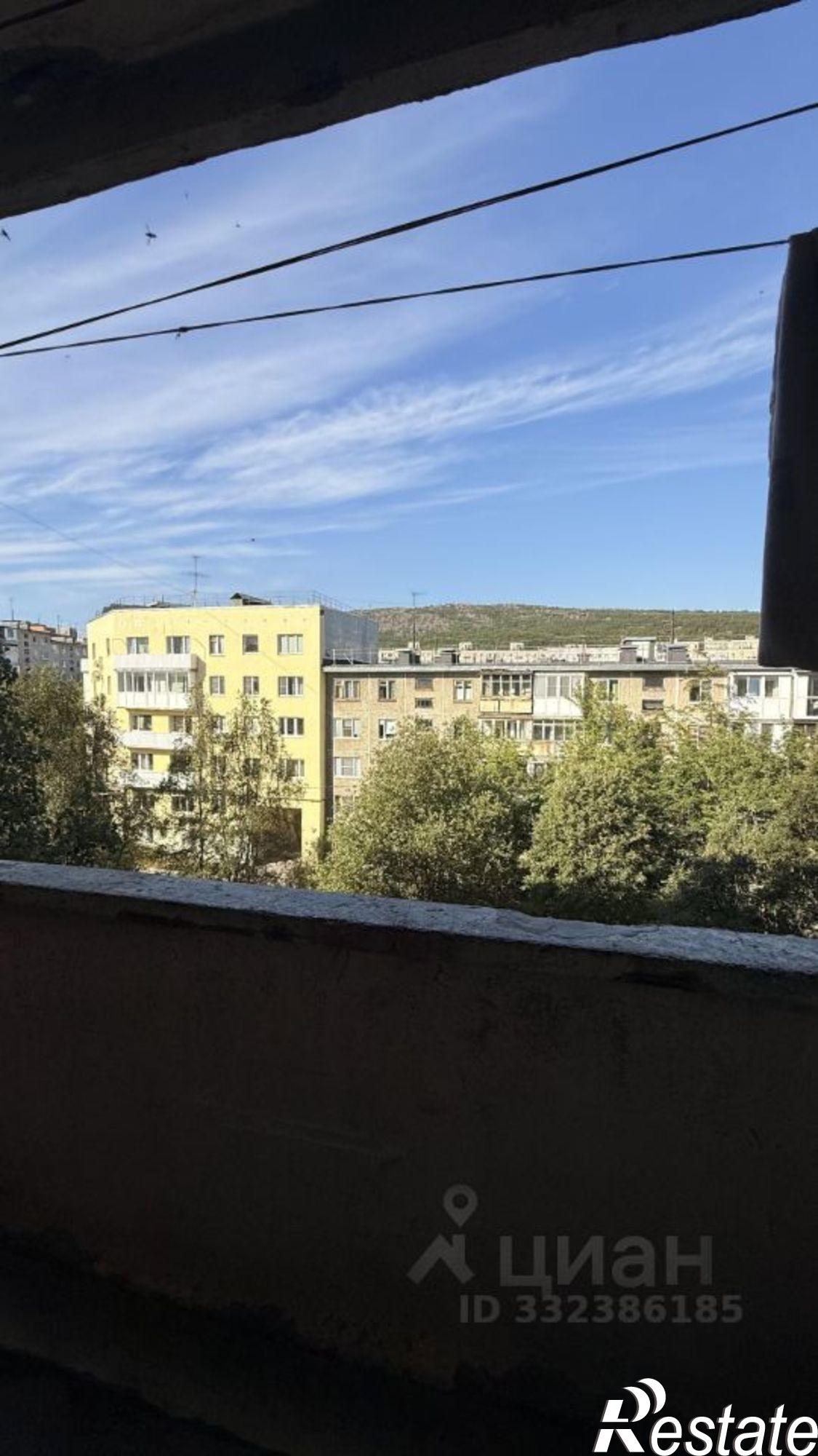 Купить комнату за 2 400 000 рублей на ул Олега Кошевого, 3