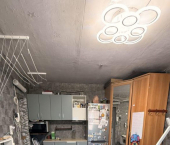 комната 24 кв м ул Олега Кошевого, 3