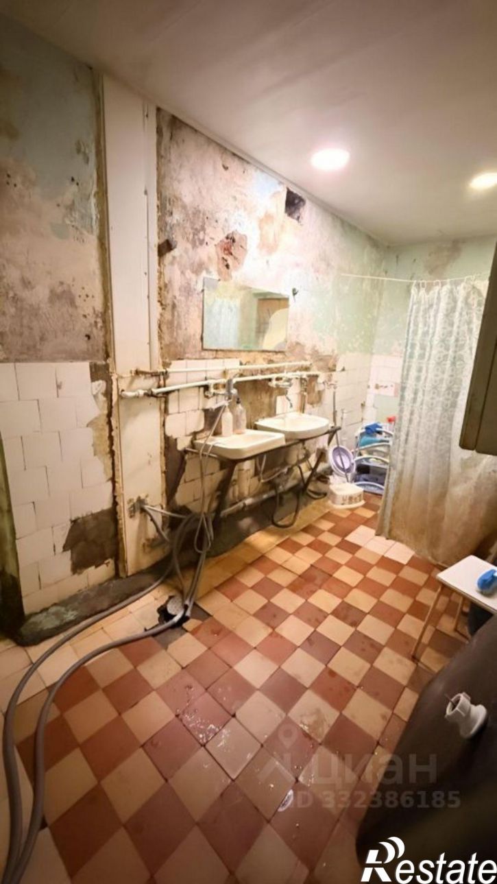 Комната ул Олега Кошевого, 3,  д. 3