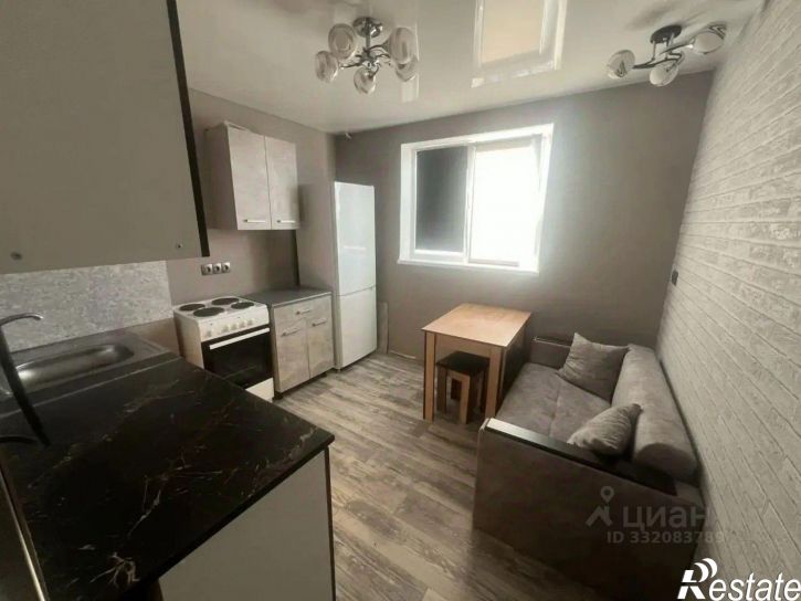 2-комн квартира ул Баумана, 53,  д. 53