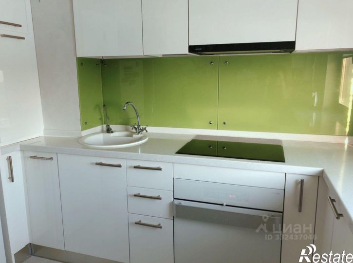 2-комн квартира ул Крупской, 22,  д. 22