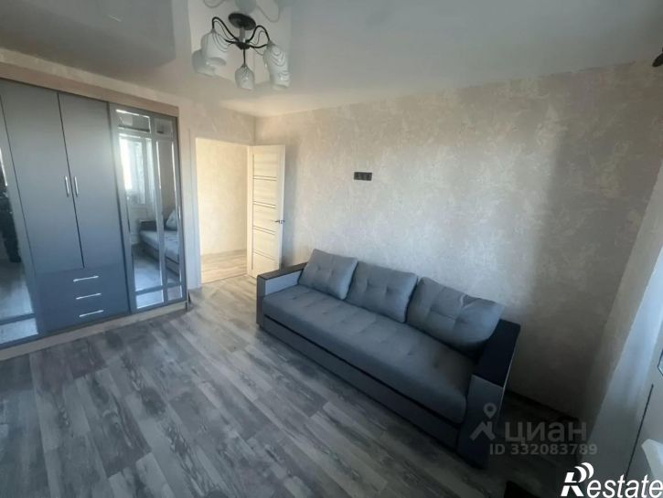 2-комн квартира ул Баумана, 53,  д. 53