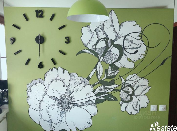 2-комн квартира ул Крупской, 22,  д. 22