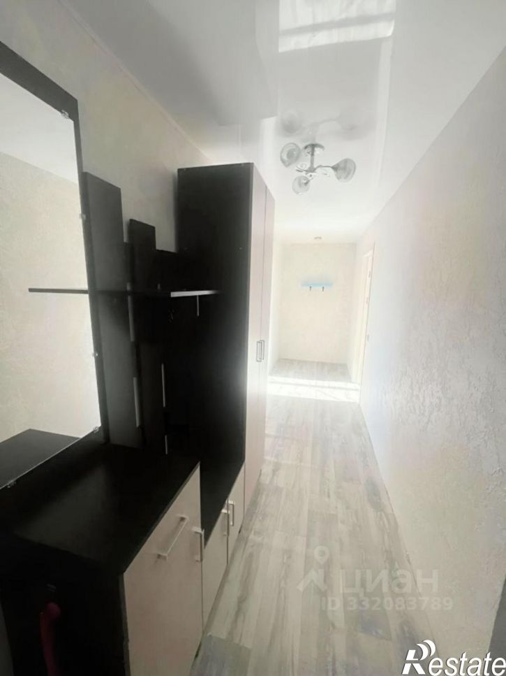 2-комн квартира ул Баумана, 53,  д. 53