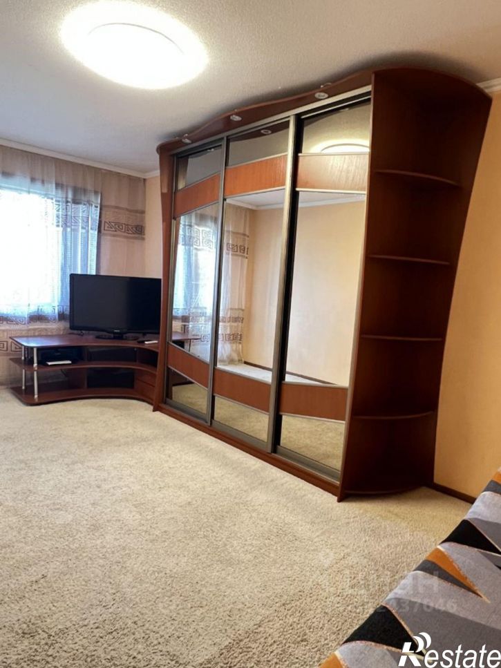 2-комн квартира ул Крупской, 22,  д. 22