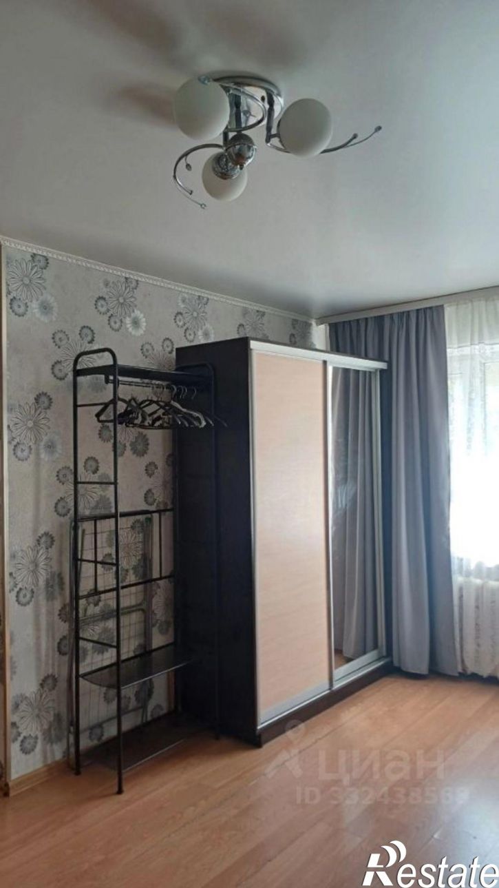 1-комн квартира ул Воровского, 13,  д. 13