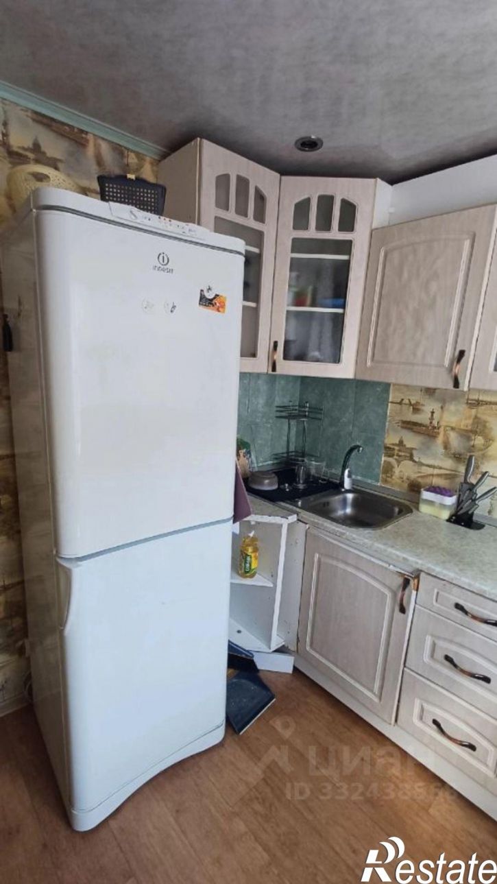 1-комн квартира ул Воровского, 13,  д. 13