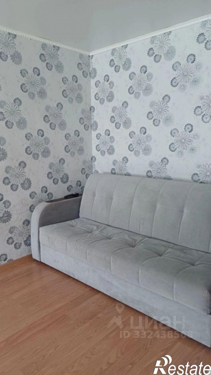 1-комн квартира ул Воровского, 13,  д. 13