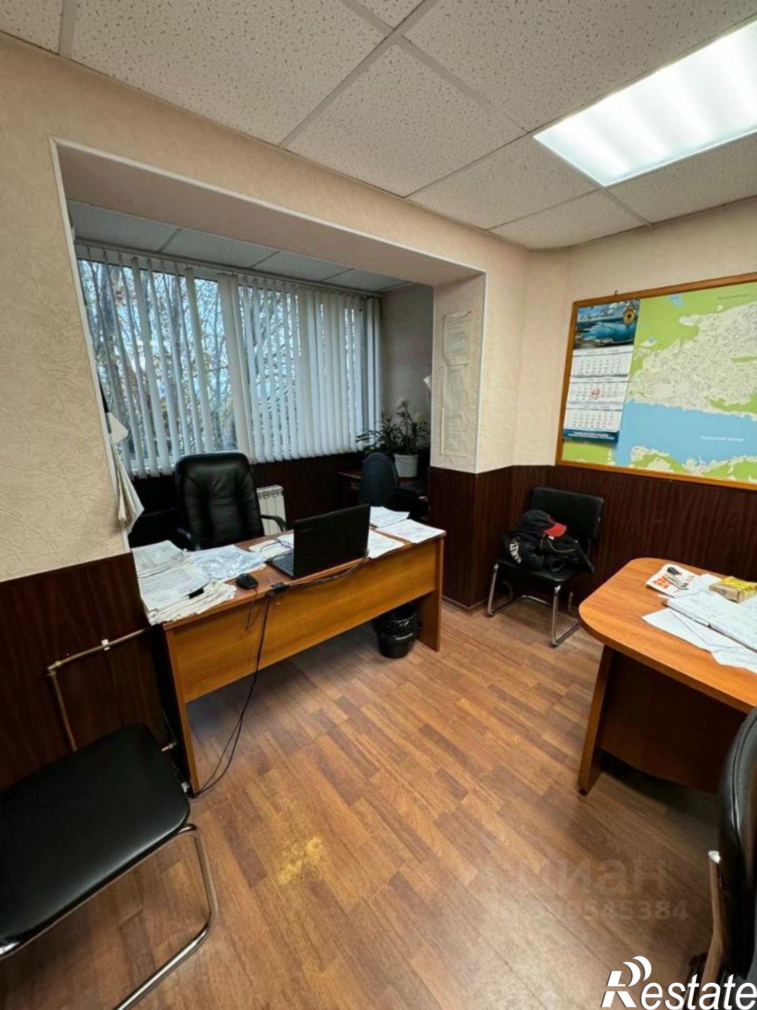 Купить офис, помещение под офис за 10 600 100 рублей на ул Достоевского, 3