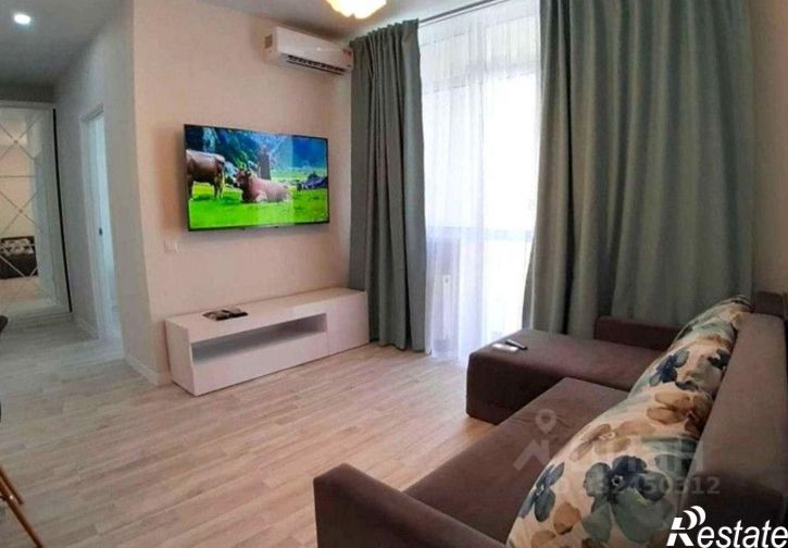1-комн квартира ул Генерала Журбы, 10,  д. 10