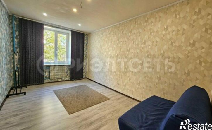 2-комн квартира ул Полярные Зори, 58,  д. 58