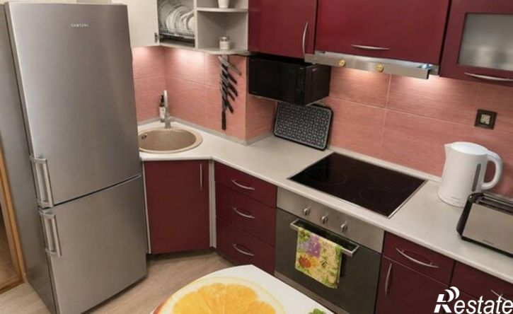 3-комн квартира ул Крупской, 5,  д. 5