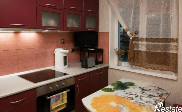 3-комн квартира ул Крупской, 5,  д. 5