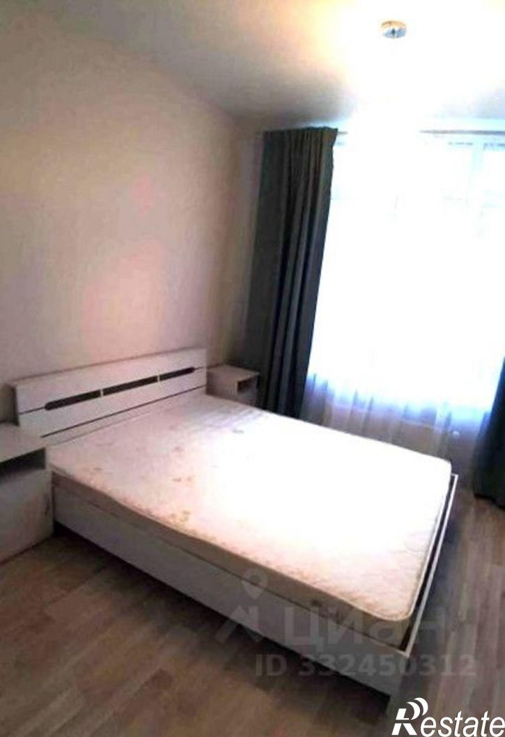 1-комн квартира ул Генерала Журбы, 10,  д. 10