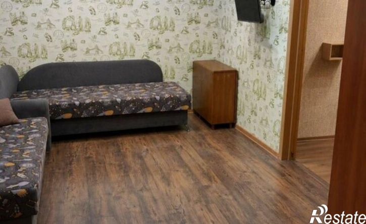 3-комн квартира ул Крупской, 5,  д. 5