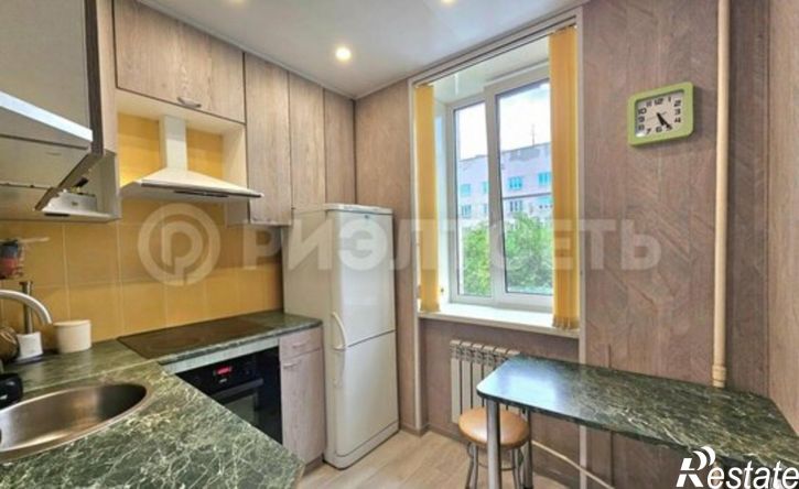 2-комн квартира ул Полярные Зори, 58,  д. 58