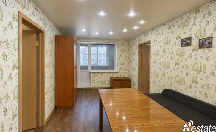 3-комн квартира ул Крупской, 5,  д. 5