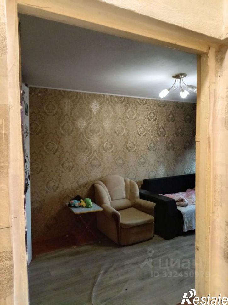 1-комн квартира пр-кт Героев-североморцев, 78 3,  д. 78 3,  к. 3