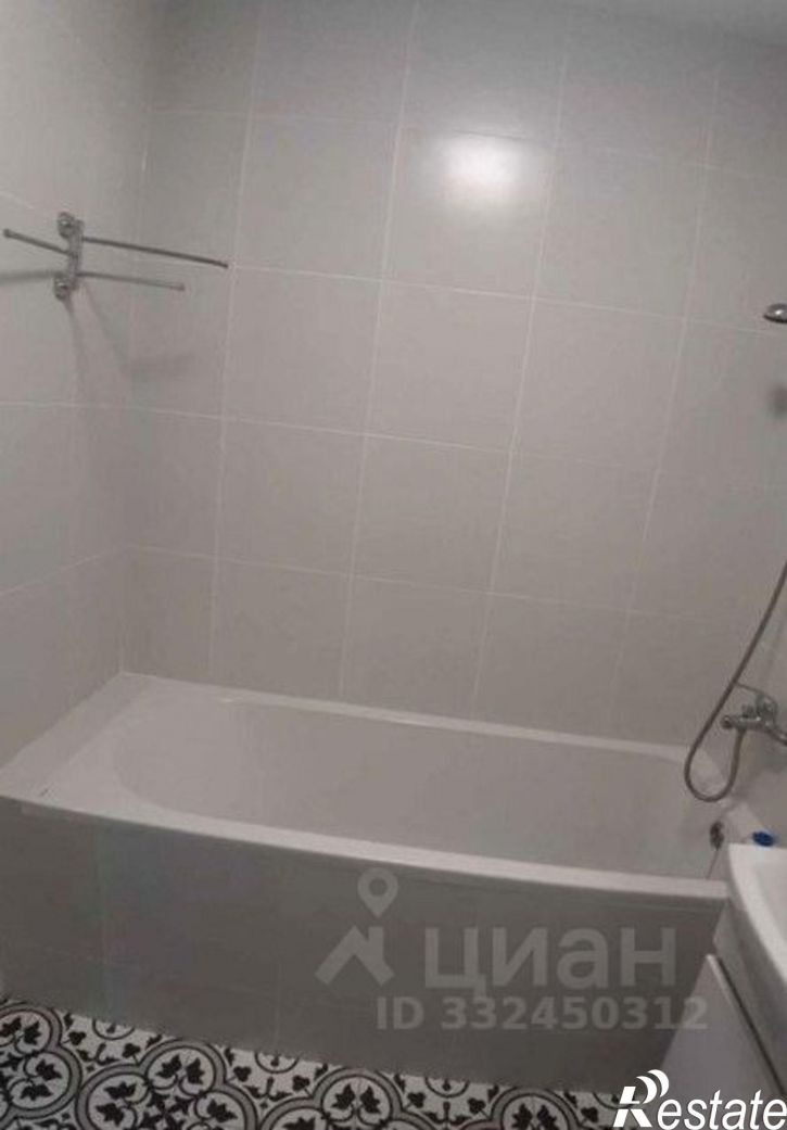 1-комн квартира ул Генерала Журбы, 10,  д. 10