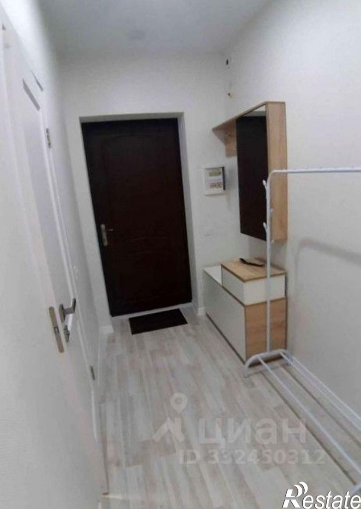 1-комн квартира ул Генерала Журбы, 10,  д. 10