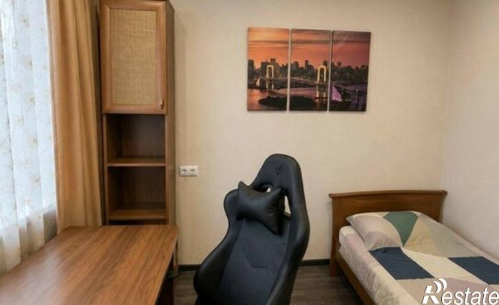 3-комн квартира ул Крупской, 5,  д. 5