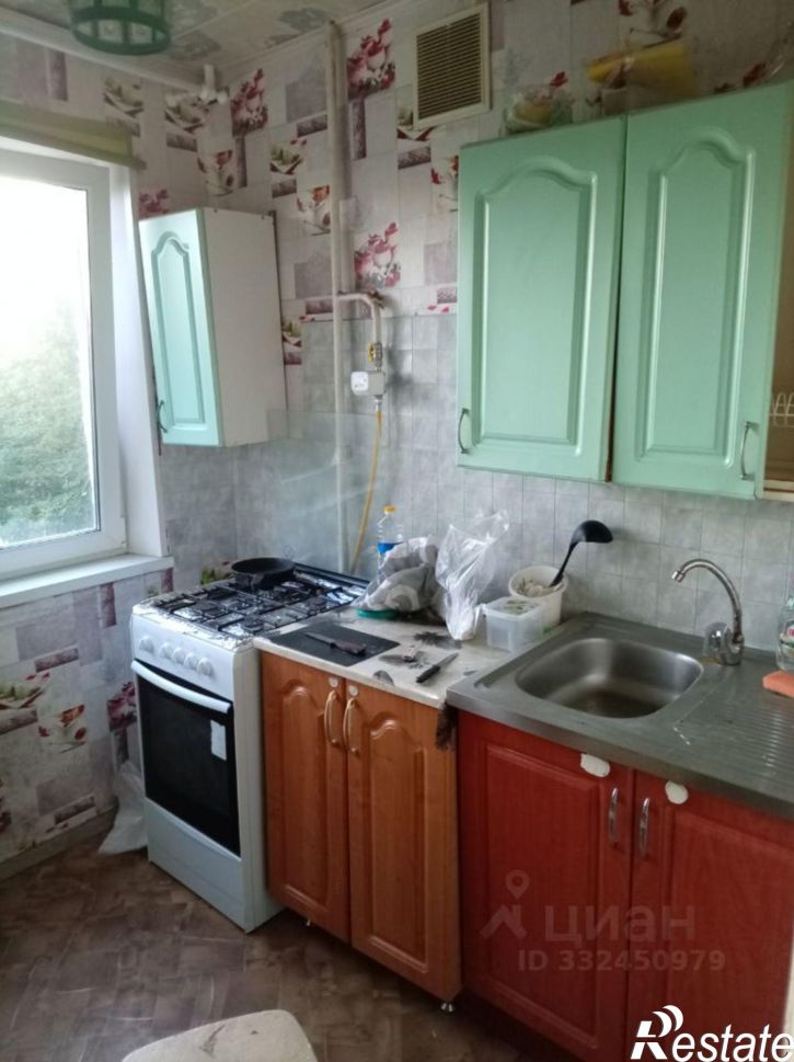 1-комн квартира пр-кт Героев-североморцев, 78 3,  д. 78 3,  к. 3
