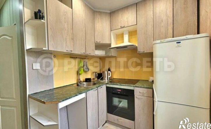 2-комн квартира ул Полярные Зори, 58,  д. 58